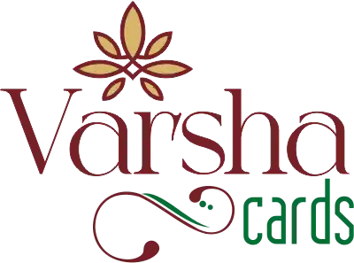 Varsha Cards
